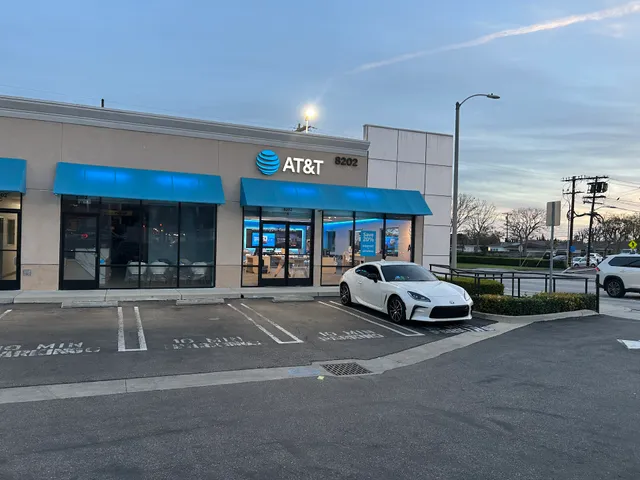 AT&T Store