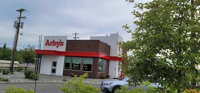 Arby's