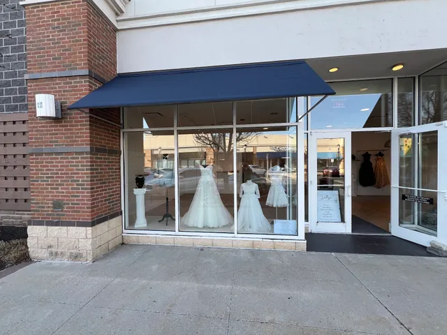 Dolly's Dressing Room