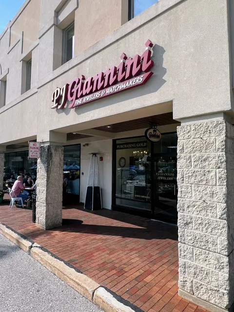 PJ Giannini Jewelers