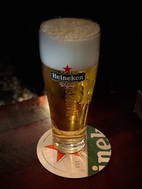 Cafe Vanouds Trianon