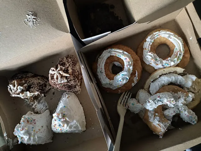 Kalimpong bakers cafe