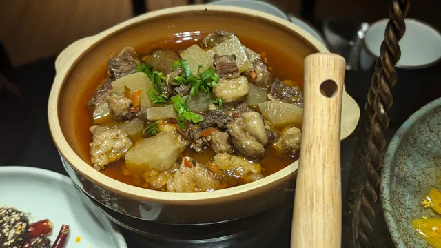 Huajie Private Kitchens