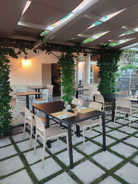 Antica Osteria Da Zorro