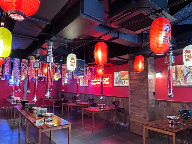 Itzsan Yakiniku Chatswood