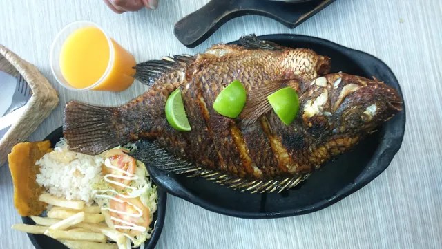 Restaurante Bogavante