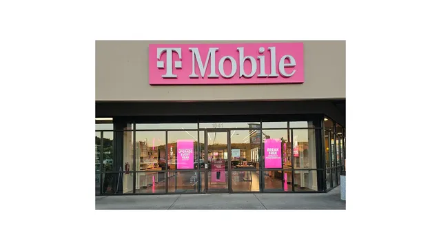 T-Mobile