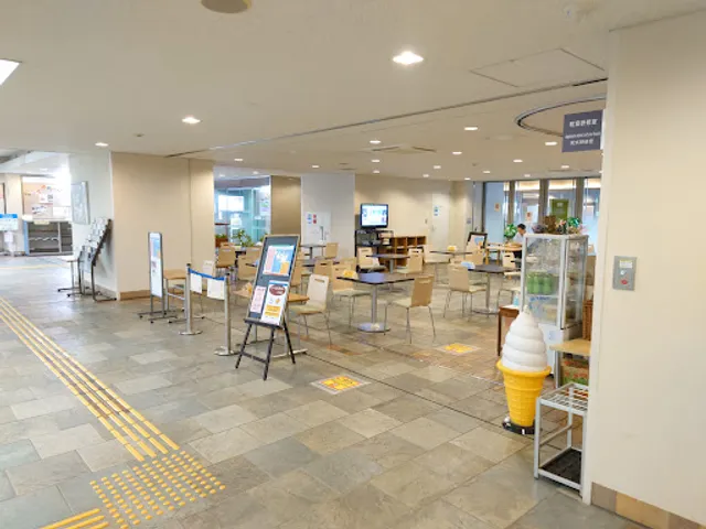 ハートフルカフェ