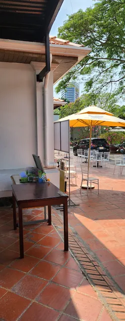 Mekong Riverside Vietnamese & Chinese Cuisines