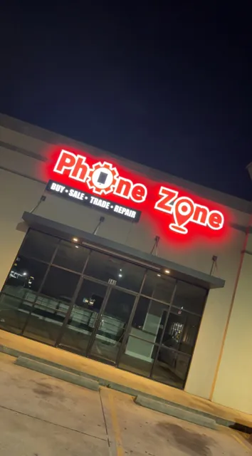 Phone Zone