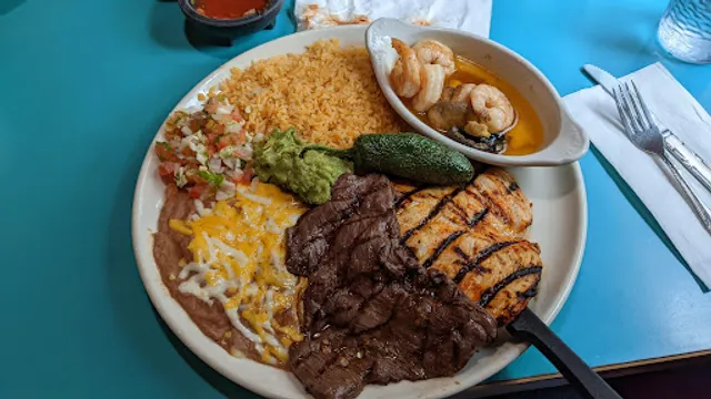 Juan Colorado Mexican Restaurant