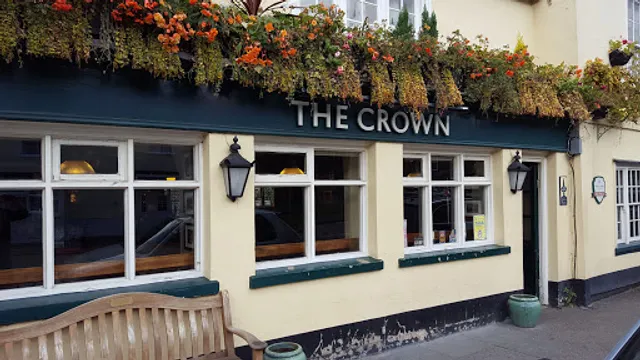 The Crown