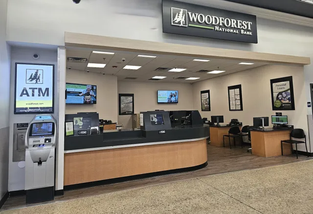 Woodforest National Bank
