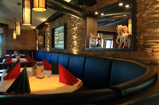 Restaurant-Bar RIDERS LOUNGE
