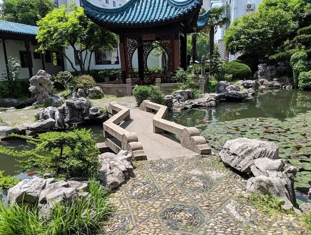 Overseas Chinese Hotel