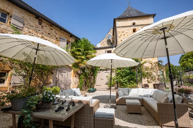 Hameau de Vacances Les Bernardies