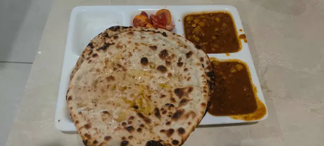 Pawan Aujla Sweets And Khana Khazana