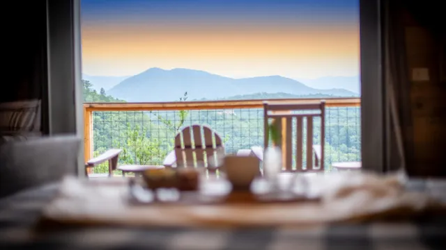 Summit Cabin Rentals