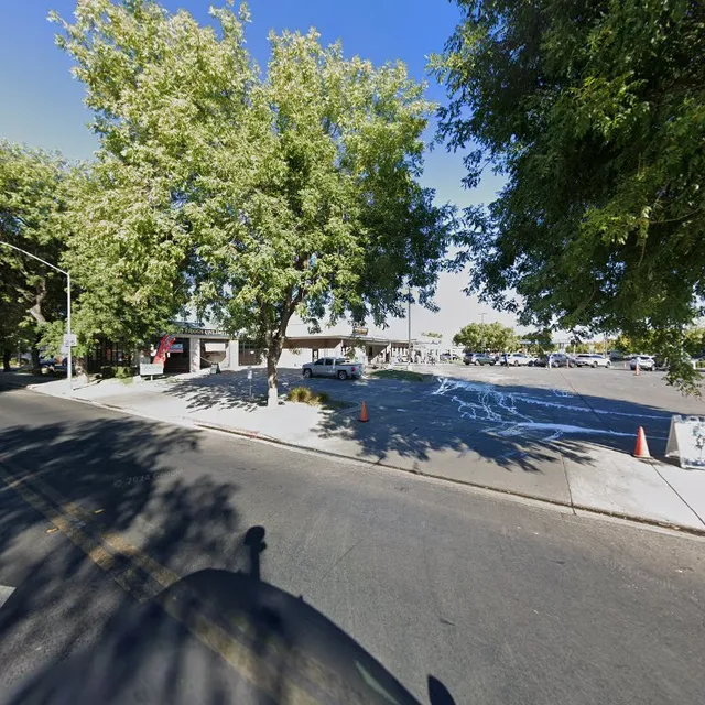 Modesto Luggage & Leather