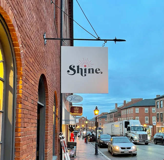 Shine Boutique