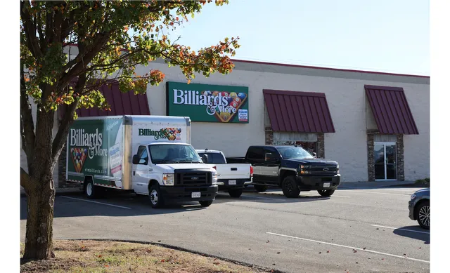 VFM Billiards & More