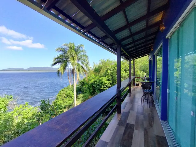 Costa Florida Pousada