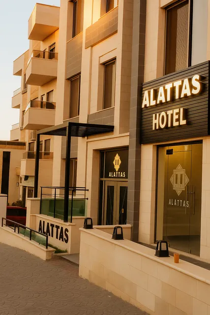 AlAttas Hotel