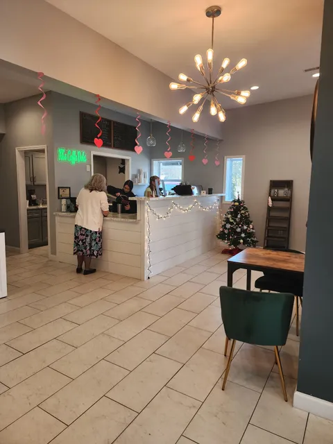 Kk’s Caffe’ Dolci