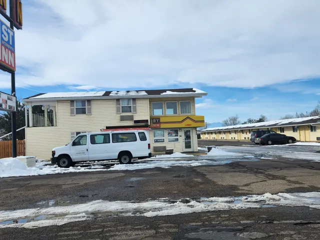 First Interstate Inn