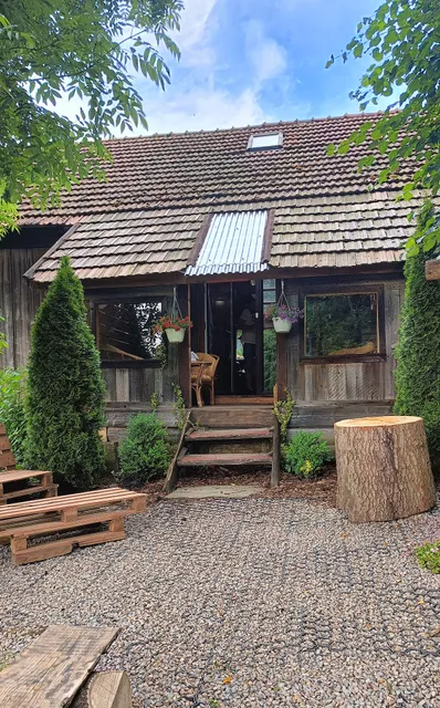 Agroturystyka Zielona dolinka