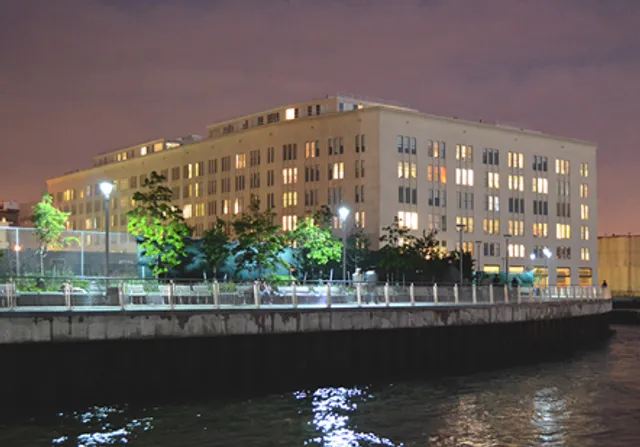 Austin Nichols House