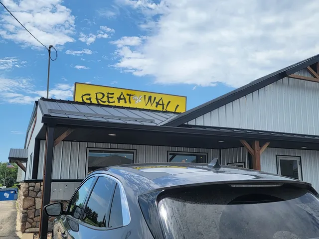 Great Wall Chinese Restaurant