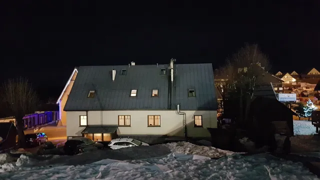 Apartamenty Śnieżka