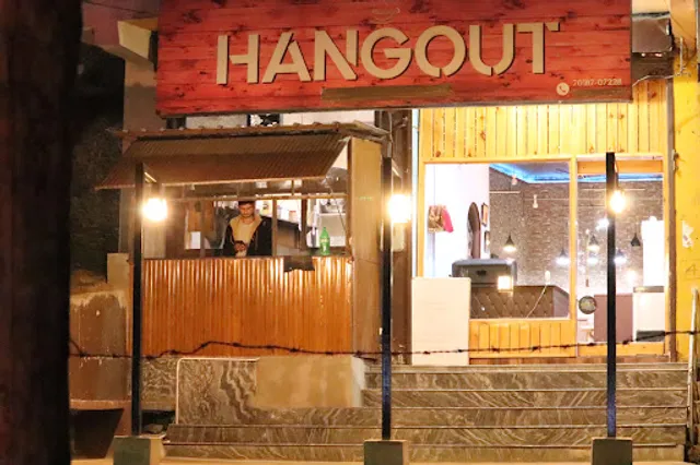 HANGOUT
