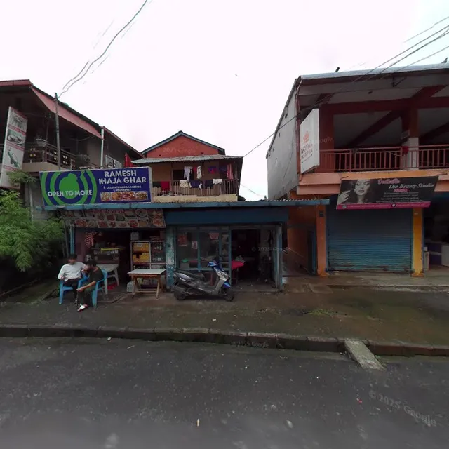 Moonlight Garden Korean Restaurant