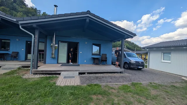 Ferienhausdorf Thale GmbH & Co. KG