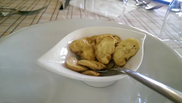 Ristorante Fattoria Fabio