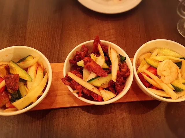 Everyday Thai Restaurant