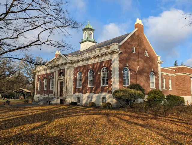 Longview Public Library