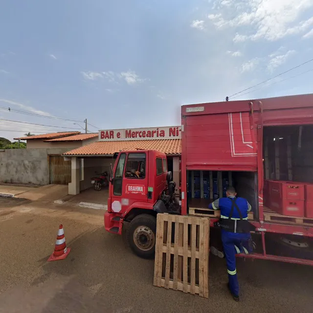 BAR e Mercearia Nitoza