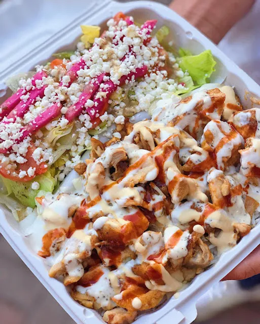 Pita Land Shawarma - Whitmore