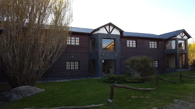 Hostería Vientos Del Sur