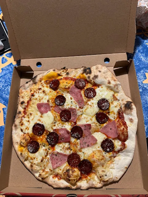 Pizzarella