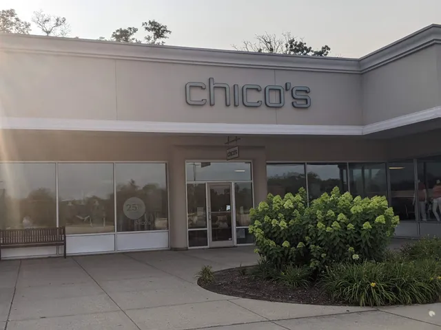 Chico's Off The Rack