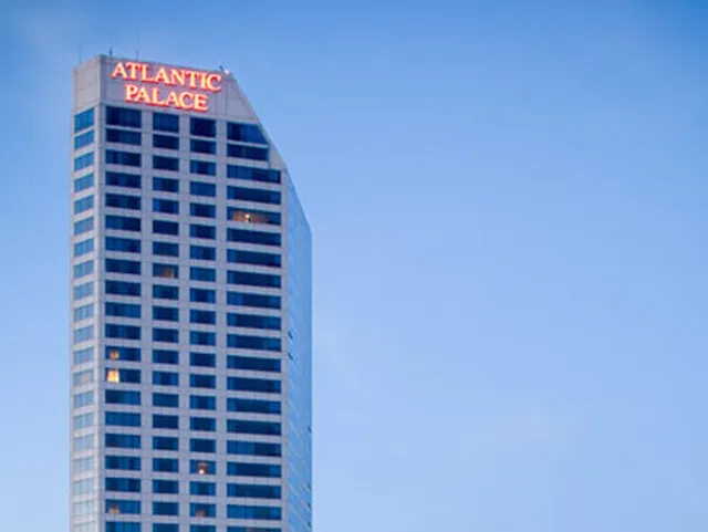 Bluegreen Vacations at Atlantic Palace, Ascend Resort Collection