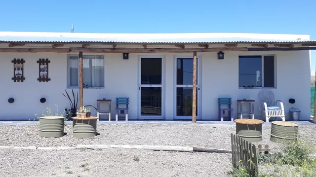 La Soñada Hospedaje de Campo