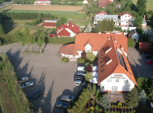 Zajazd Pod Jesionami