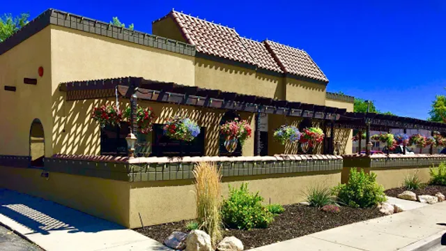 Manuel's El Burrito Restaurant & Cantina