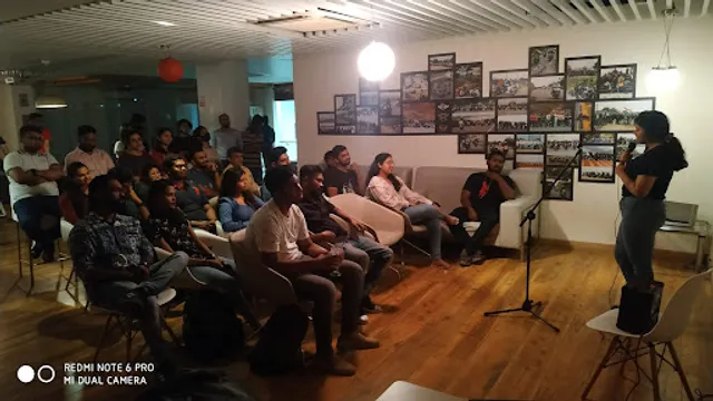 The Big Bike Hub Cafe