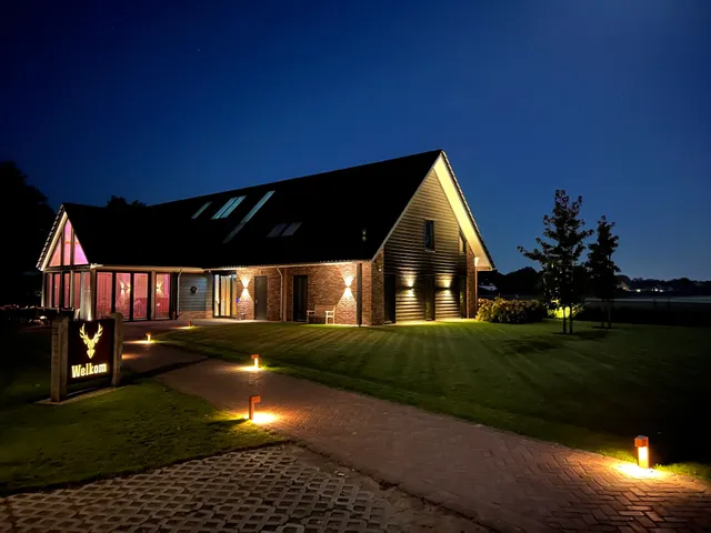 Bed & Breakfast Op d’n Kreijtenberg